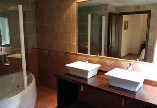 фото отеля Hotel Casa Beletri