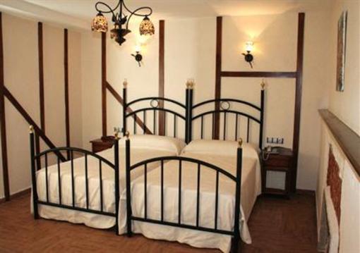 фото отеля Hotel Casa Beletri