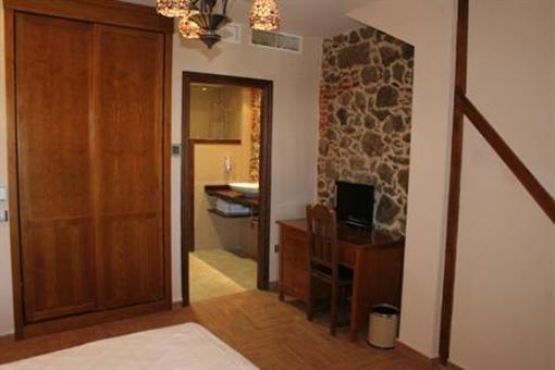 фото отеля Hotel Casa Beletri