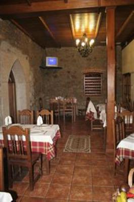 фото отеля Hotel Casa Beletri