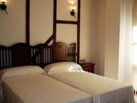 Hotel Casa Beletri