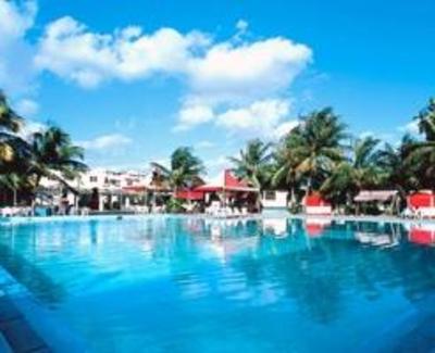 фото отеля Villa Islazul Panamericano