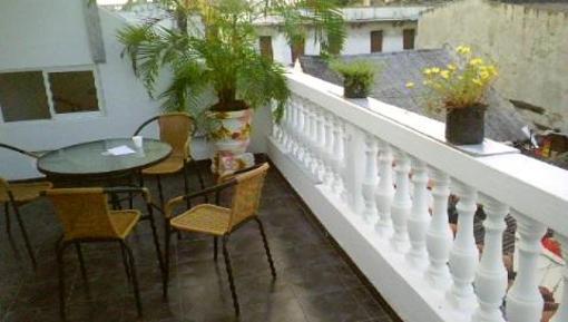 фото отеля Akel House Hostel