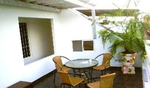 фото отеля Akel House Hostel