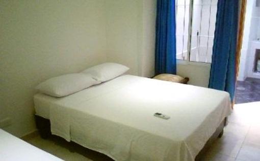 фото отеля Akel House Hostel