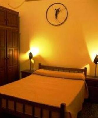 фото отеля Hotel Inti Raymi