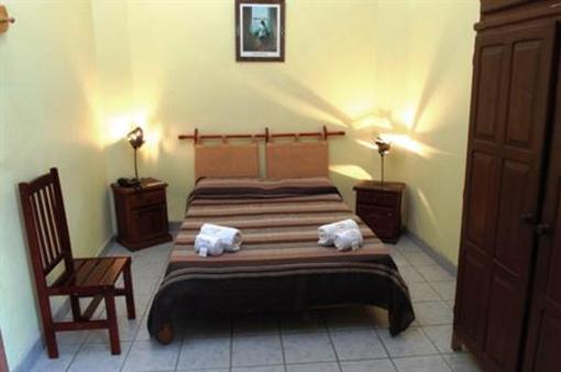 фото отеля Hotel Inti Raymi