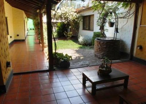 фото отеля Hotel Inti Raymi