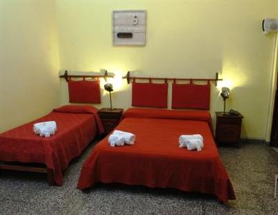 фото отеля Hotel Inti Raymi