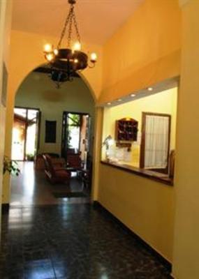 фото отеля Hotel Inti Raymi