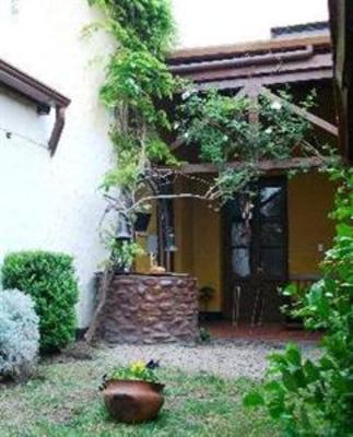 фото отеля Hotel Inti Raymi