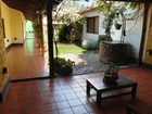 фото отеля Hotel Inti Raymi