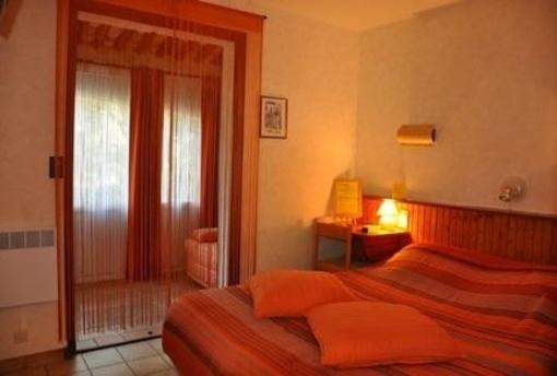 фото отеля Hotel Bureau La Cigaliere