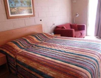 фото отеля The Spanish Lantern Motor Inn
