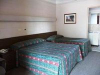 The Spanish Lantern Motor Inn