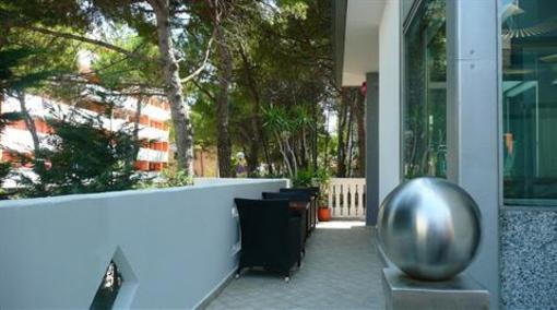 фото отеля Cristina Hotel Venice Beach
