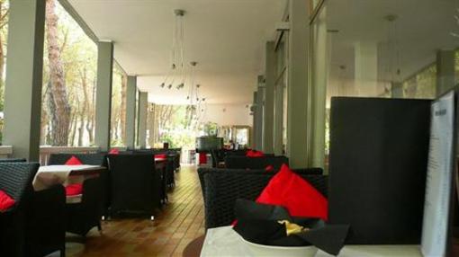 фото отеля Cristina Hotel Venice Beach