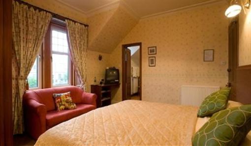 фото отеля Coila Guest House