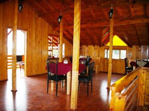 фото отеля Hamsilos Apart Hotel Sinop