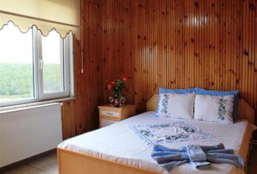 фото отеля Hamsilos Apart Hotel Sinop