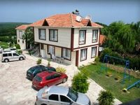 Hamsilos Apart Hotel Sinop