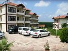 фото отеля Hamsilos Apart Hotel Sinop