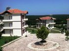 фото отеля Hamsilos Apart Hotel Sinop