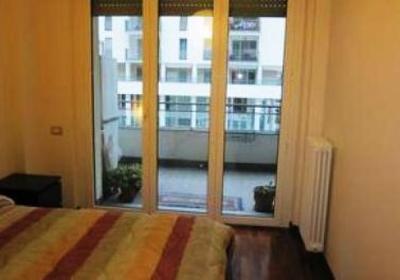 фото отеля Recidence Rogoredo Santa Giulia Montecity Milan