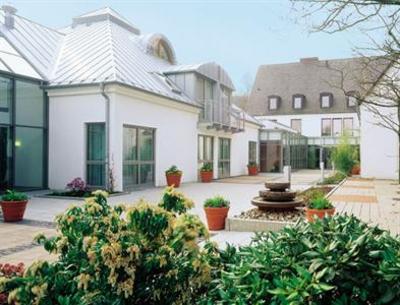 фото отеля Sporthotel Fuchsbachtal Barsinghausen