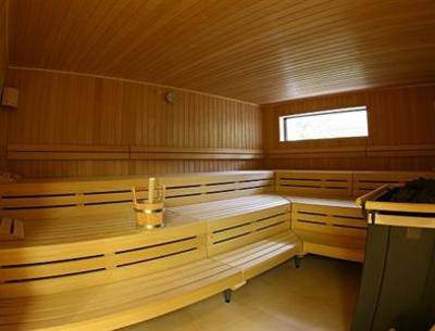 фото отеля Sporthotel Fuchsbachtal Barsinghausen
