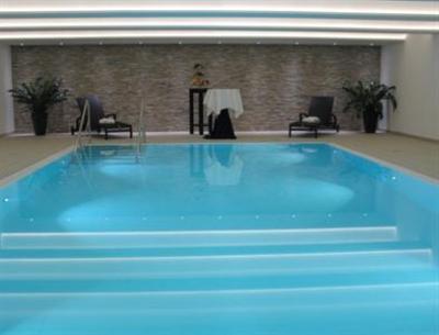 фото отеля Sporthotel Fuchsbachtal Barsinghausen