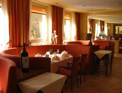 фото отеля Sporthotel Fuchsbachtal Barsinghausen