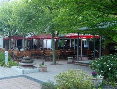 фото отеля Sporthotel Fuchsbachtal Barsinghausen