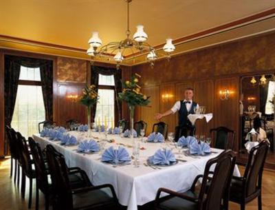фото отеля Sporthotel Fuchsbachtal Barsinghausen