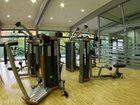 фото отеля Sporthotel Fuchsbachtal Barsinghausen