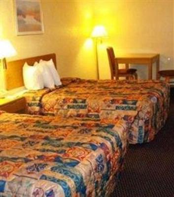 фото отеля Select Inn Lewisville