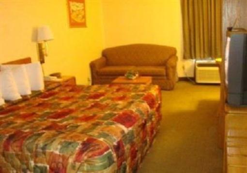 фото отеля Select Inn Lewisville