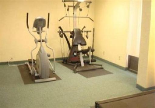 фото отеля Select Inn Lewisville