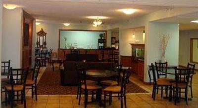 фото отеля Select Inn Lewisville