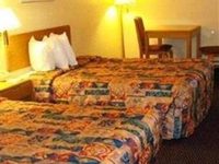 Select Inn Lewisville