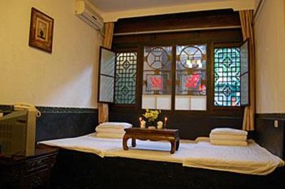 фото отеля Hong Jin Tai Fork Inn Part B