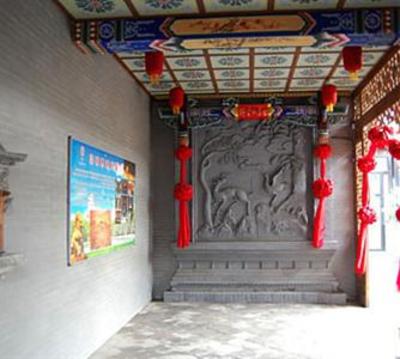 фото отеля Hong Jin Tai Fork Inn Part B