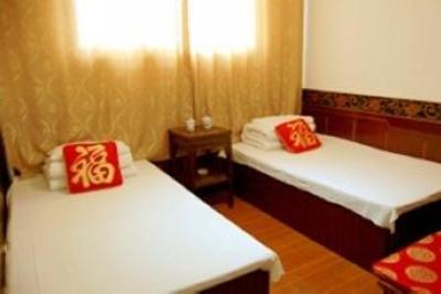 фото отеля Hong Jin Tai Fork Inn Part B
