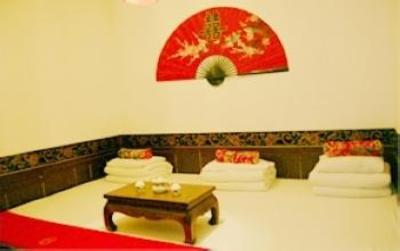 фото отеля Hong Jin Tai Fork Inn Part B