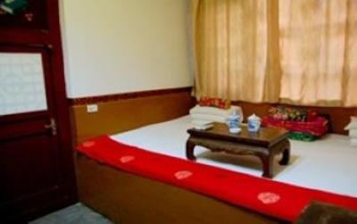 фото отеля Hong Jin Tai Fork Inn Part B