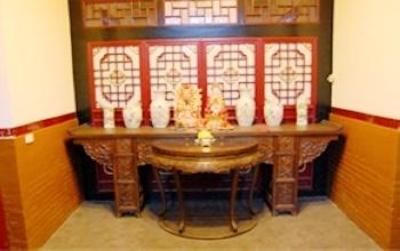 фото отеля Hong Jin Tai Fork Inn Part B