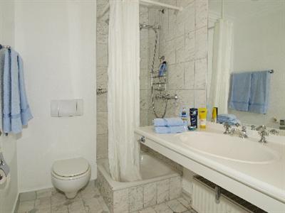 фото отеля Hotel Villa Luise Heringsdorf