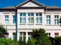 Hotel Villa Luise Heringsdorf