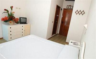 фото отеля Diplomatic Hotel Cervia