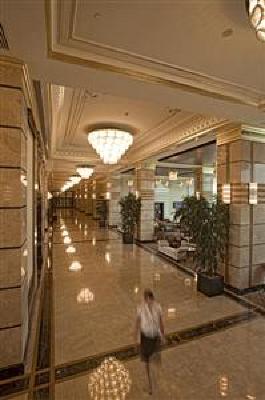 фото отеля Crowne Plaza Istanbul Asia
